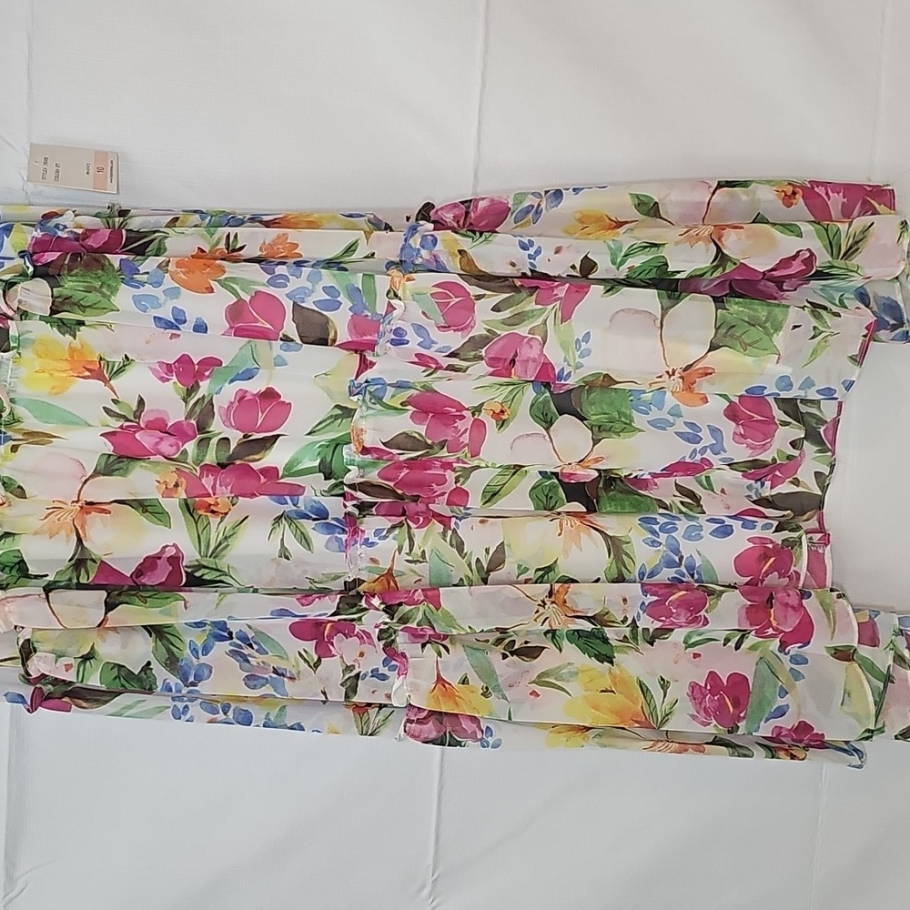 Taylor Maxi Dress 10 NEW - Picture 8 of 13